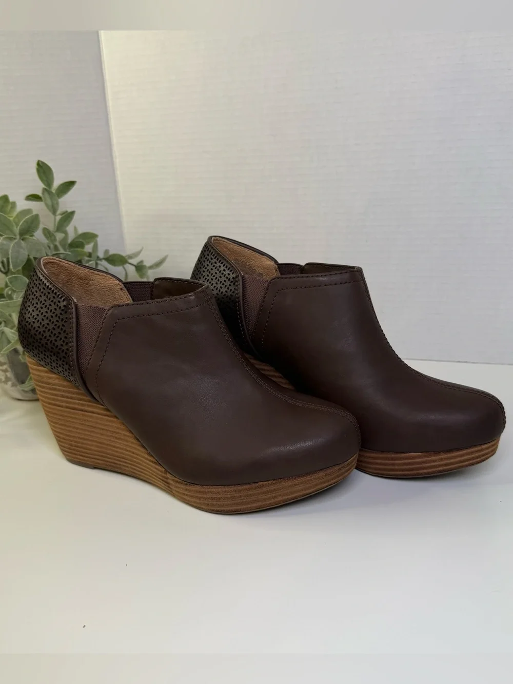 Dr. Scholl's Women's Harlow Ankle Boot